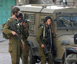   مصر اليوم - تقرير حقوقي: إسرائيل اعتقلت 300 ألف فلسطيني منذ الانتفاضة الأولى