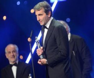 مصر اليوم - لا غراندي بيليتزا افضل فيلم اوروبي