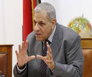   مصر اليوم - وضع حجر الأساس لجامعة عين شمس في مدينة العبور