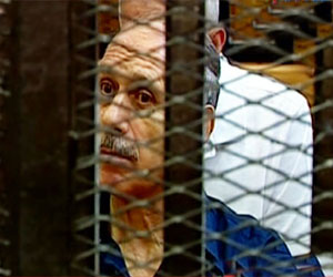   مصر اليوم - محكمة جنايات القاهرة تؤجِّل محاكمة العادلي في قضيَّة التربُّح