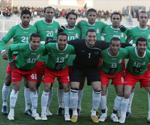   مصر اليوم - الوحدات يغلب الحسين اربد ويعود لصدارة الدوري