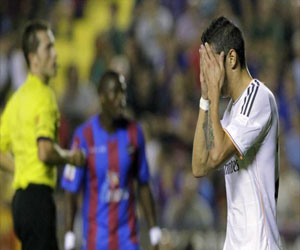   مصر اليوم - ريال مدريد يرفض رحيل المتذمّر دي ماريا