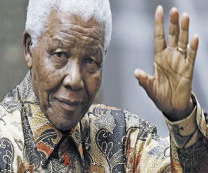   مصر اليوم - الأمير تشارلز يمثّل ملكة بريطانيا في جنازة مانديلا