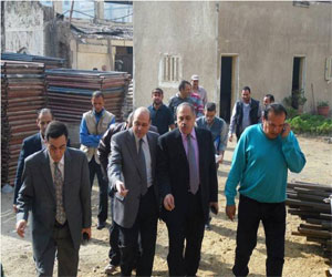   مصر اليوم - وزارة التَّخطيط تُعلن أنَّ افتتاح المسرح القومي خلال 6 أشهر