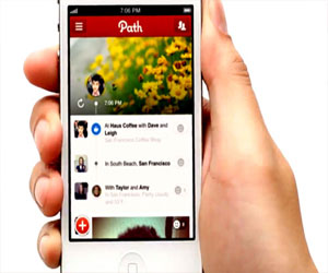   مصر اليوم - الشبكة الاجتماعية باث تُحدِّث تطبيقها لنظام أندرويد