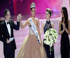   مصر اليوم - فرنسا تختار ملكة جمالها سمراء لعام 2014