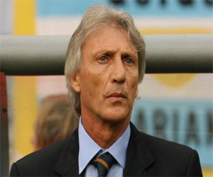 مصر اليوم - الأرجنتيني بيكرمان يفوز بشخصية العام في كولومبيا