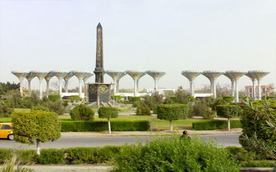   مصر اليوم - جامعّة قناةِ السويّس تنظمُ المؤتمر الدُولي الثاني  لمركزِ البحوّث الإندونيسيّة