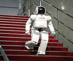   مصر اليوم - تطوير روبوت مراقبة يستخدم في مجال مكافحة الجريمة