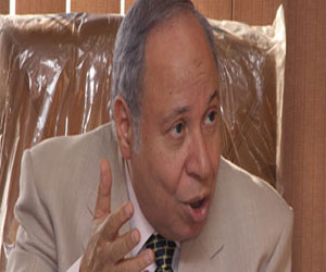   مصر اليوم - جهاز الكسب يخلى سبيل سمير رجب بكفالة مليون جنيه