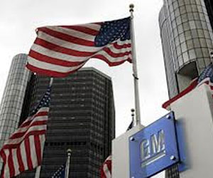   مصر اليوم - جنرال موتورز ستسحب شيفروليه من أوروبا