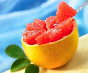 مصر اليوم - الجريب فروت لجمال البشرة