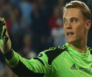   مصر اليوم - مانشستر سيتي سيجعل نوير الأغلى في التاريخ