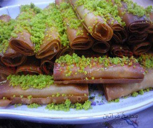   مصر اليوم - لفائف السمبوسة بالجبنة