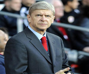   مصر اليوم - فينغر يهاجم سطوة القنوات الناقلة للدوري الإنكليزي