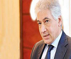   مصر اليوم - وزارة المال المصريَّة تعيِّن سيِّدة رئيسًا لمصلحة الضرائب العقاريَّة