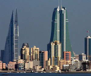   مصر اليوم - 5 في المائة معدل نمو اقتصاد البحرين 2013