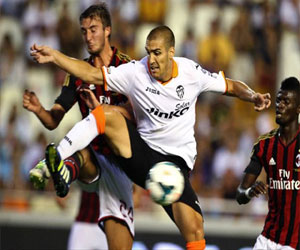   مصر اليوم - تشيلسي يتصدى لكل محاولات فالنسيا لخطف رومو