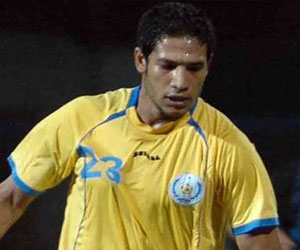   مصر اليوم - الزمالك يرسل شيك أحمد علي للإسماعيلي خلال 20 يومًا