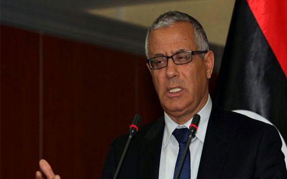   مصر اليوم - ﺛوار ﻟﯾﺑﯾﺎ ﯾدﻋون إلى إﻗﺎﻟﺔ رئيس الحكومة الحالي ومنعه ﻣن اﻟﺳﻔر ومحاسبته