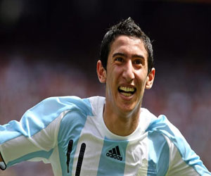   مصر اليوم - ريال مدريد يرفض بيع دي ماريا في يناير المقبل