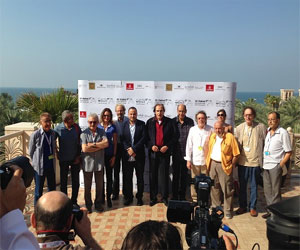   مصر اليوم - 21 فيلمًا في الدورة الـ 6 من مهرجان السينما الناشئة الدوليِّ في المغرب