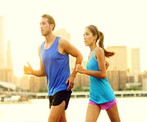   مصر اليوم - المشاركة الزوجية في فقدان الوزن لها فوائد إيجابية