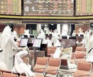   مصر اليوم - ارتفاع مؤشر سوق دبي المالي بنسبة 1.41 %