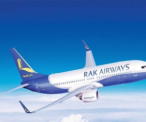   مصر اليوم - طيران رأس الخيمة تطلق عرضًا ترويجيًا للسفر إلى 11 وجهة