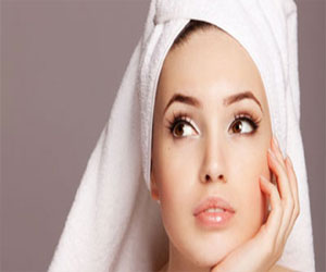 مصر اليوم - العناية بالبشرة قبل النوم