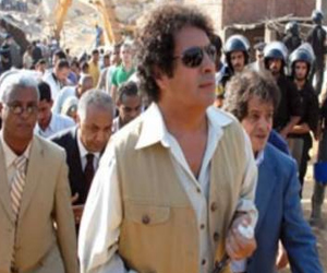 مصر اليوم - الحكم على قذَّاف الدَّم في قضية الشُّروع في قتل ضابطين