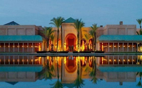   مصر اليوم - مراكش الوجهة السّادسة في العالم سياحيًّا