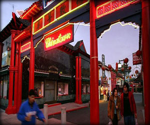   مصر اليوم - افتتاح متاحف جديدة في لوس أنجلوس العام المقبل