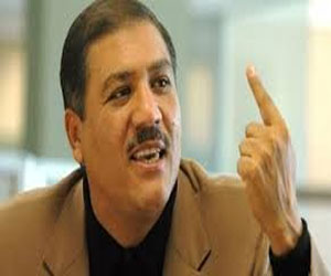   مصر اليوم - السادات يرحب بوجود مراقبة دولية على الاستفتاء