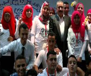   مصر اليوم - بدء المرحلة الثانية لمبادرة بكرة أحلى في الغردقة