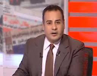 مصر اليوم - لا يوجد خلاف بيني وبين يسري فودة