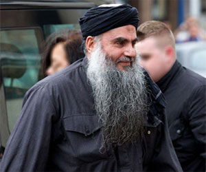   مصر اليوم - أبو قتادةيمثل الثلاثاء أمام هيئة مدنية من محكمة أمن الدولة الأردنية