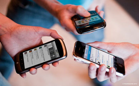   مصر اليوم - شركات المحمول تؤكِّد حصولها على موافقة تنظيم الاتِّصالات بتحصيل الضريبة