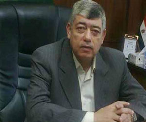   مصر اليوم - وزير الداخلية يصل أسيوط ويقوم بزيارة مفاجئة لقطاع الأمن المركزي