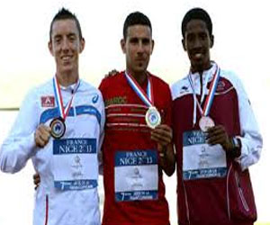   مصر اليوم - إحتفالية بخريجي الأقسام الفرنكفونية في جامعة الأسكندرية