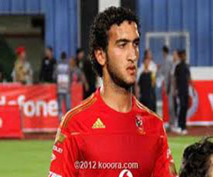   مصر اليوم - مانجا بديلاً لمعوض في مونديال للأنديّة في المغرب