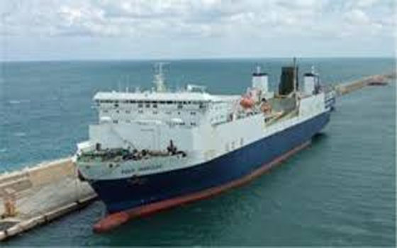   مصر اليوم - تعاون مشترك بين مصر ولبنان فى النقل البحري وأنشطة الترانزيت