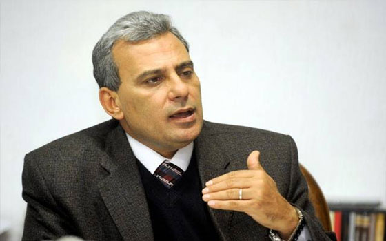   مصر اليوم - طالبنا رئيس جامعة القاهرة بمساواتنا بالطلبة النظاميّين