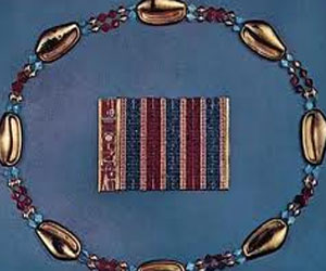   مصر اليوم - خبير آثار : المصريون القدماء أقدم من صنعوا أجمل حلي للزينة