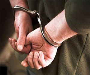   مصر اليوم - ضبط 3 فلسطينيين في شمال سيناء لعدم صحة إقامتهم