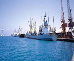   مصر اليوم - ساوثهامبتون ميناء السفينة السياحية الجديدة لشركة رويال كاريبيان