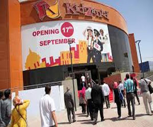   مصر اليوم - كيدزانيا القاهرة تستقبل 70.000 زائر بعد شهرين من التشغيل