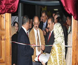   مصر اليوم - الموروث الثقافي لولاية عين الدفلى في ضيافة عاصمة الزيانيين