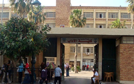   مصر اليوم - بلاغ من طلبة الإسكندرية ضد رئيس الجامعة لكشف الغموض