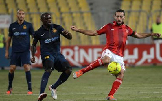   مصر اليوم - وكالة الأنباء الألمانية تنشرقائمة أفضل هدافي كأس العالم للأندية في تاريخها